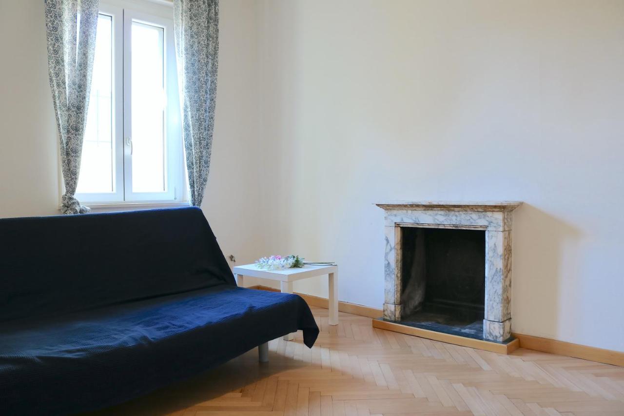 Sant Ambrogio Mansion - Via Olona Apartamento *