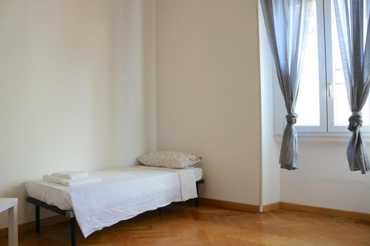 Sant Ambrogio Mansion - Via Olona Apartamento
