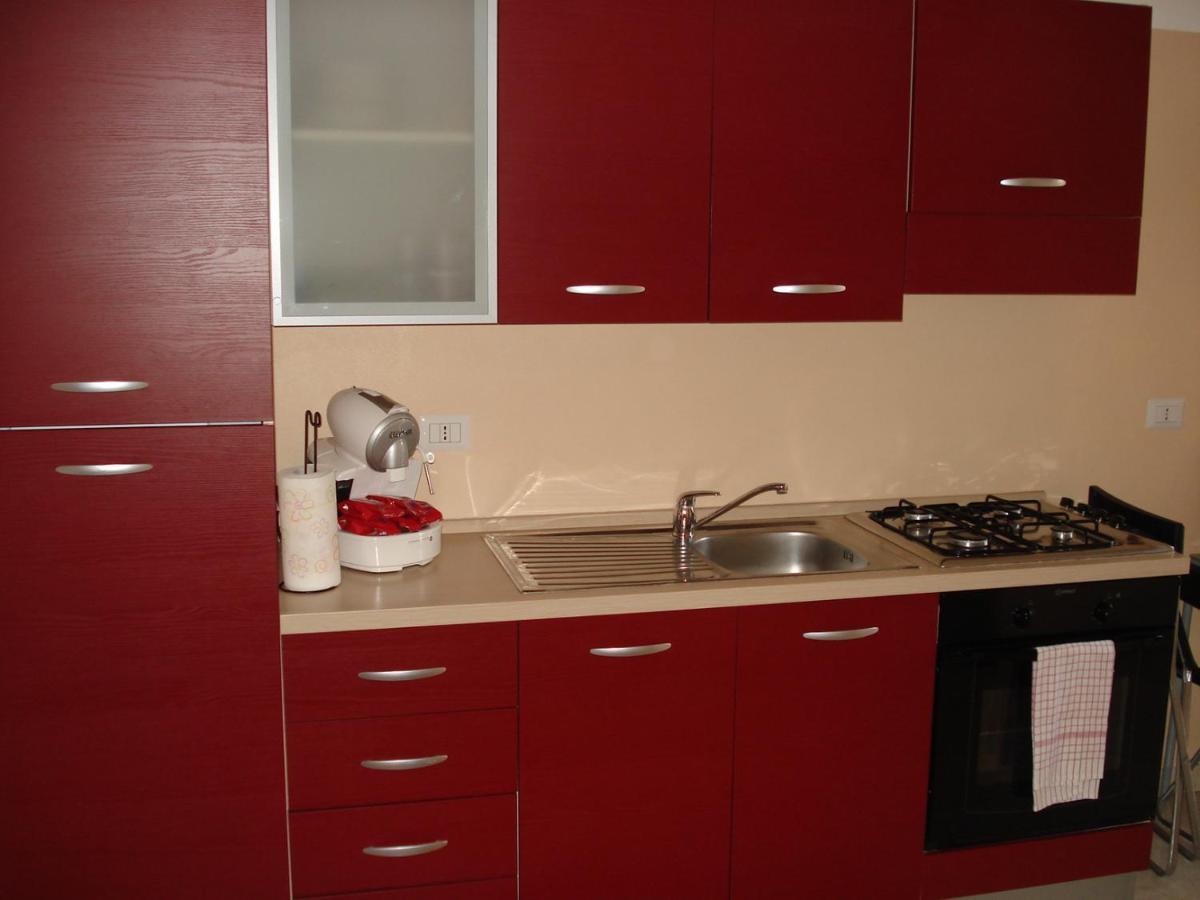 Apartment Albaimmo Mailand