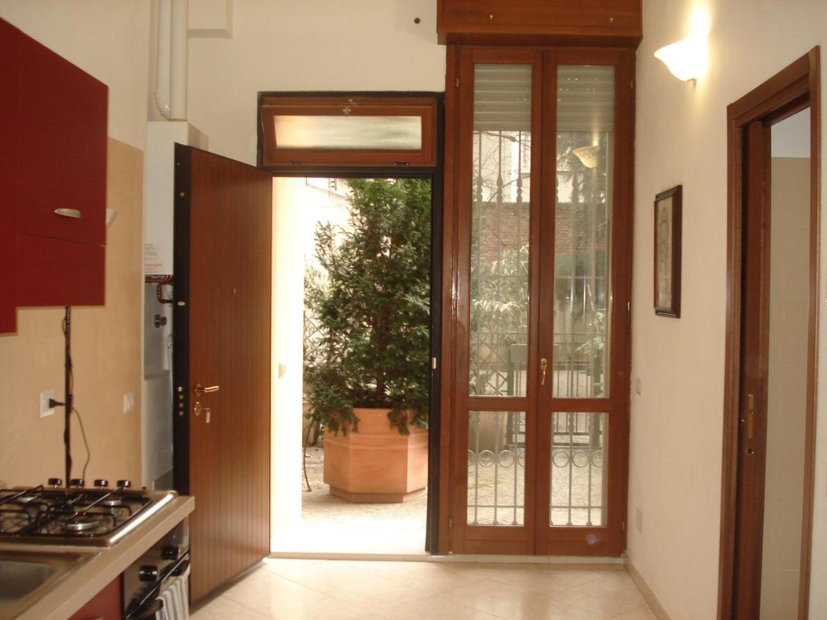 Apartment Albaimmo Mailand