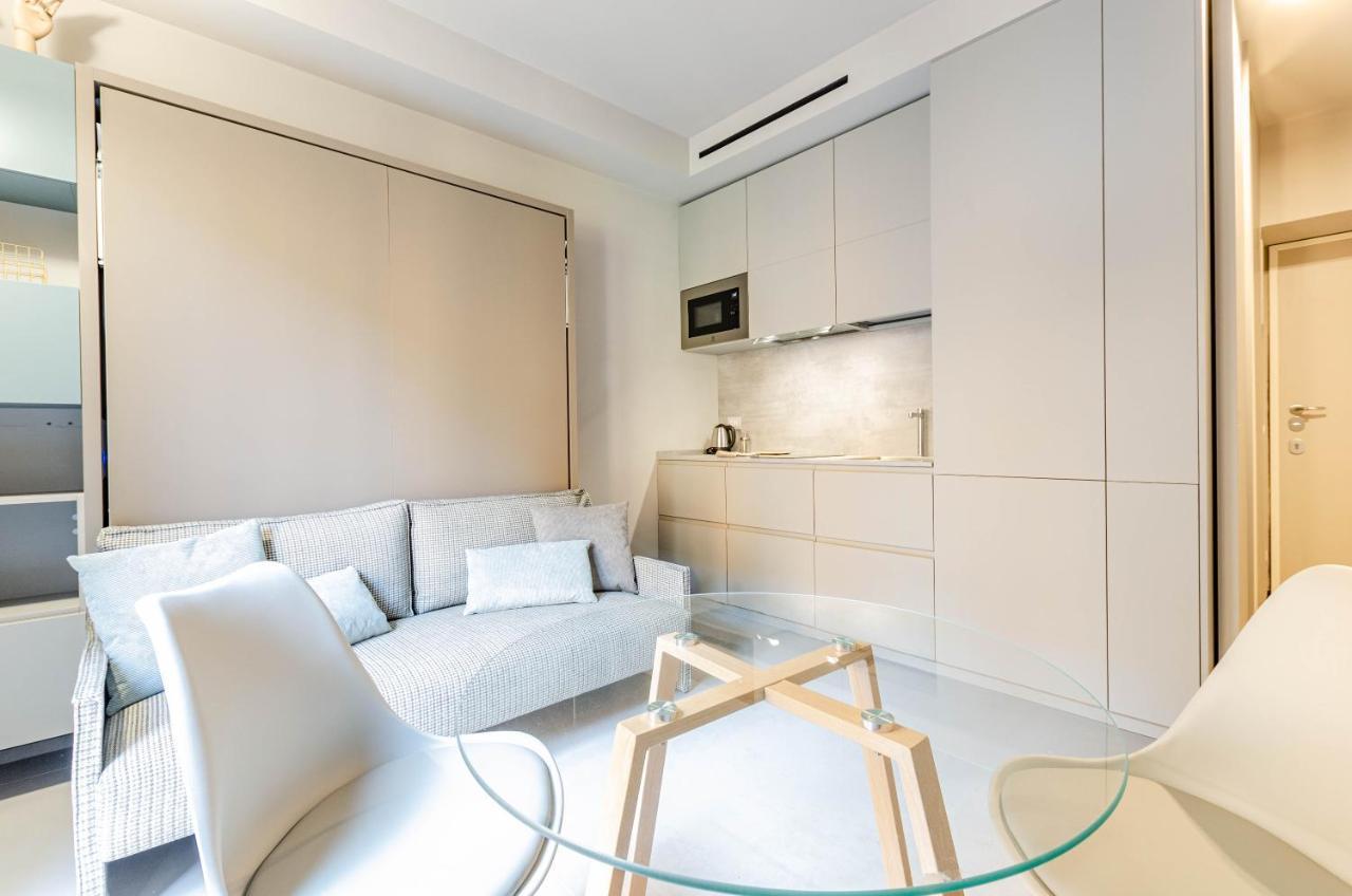 Apartamento Design - Citylife *