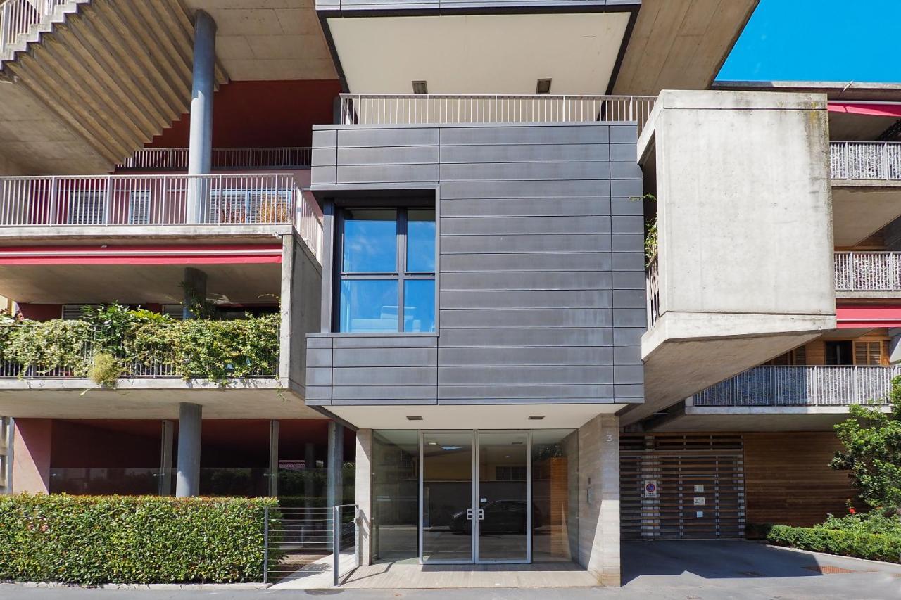 Apartment Primopiano - Eraclito