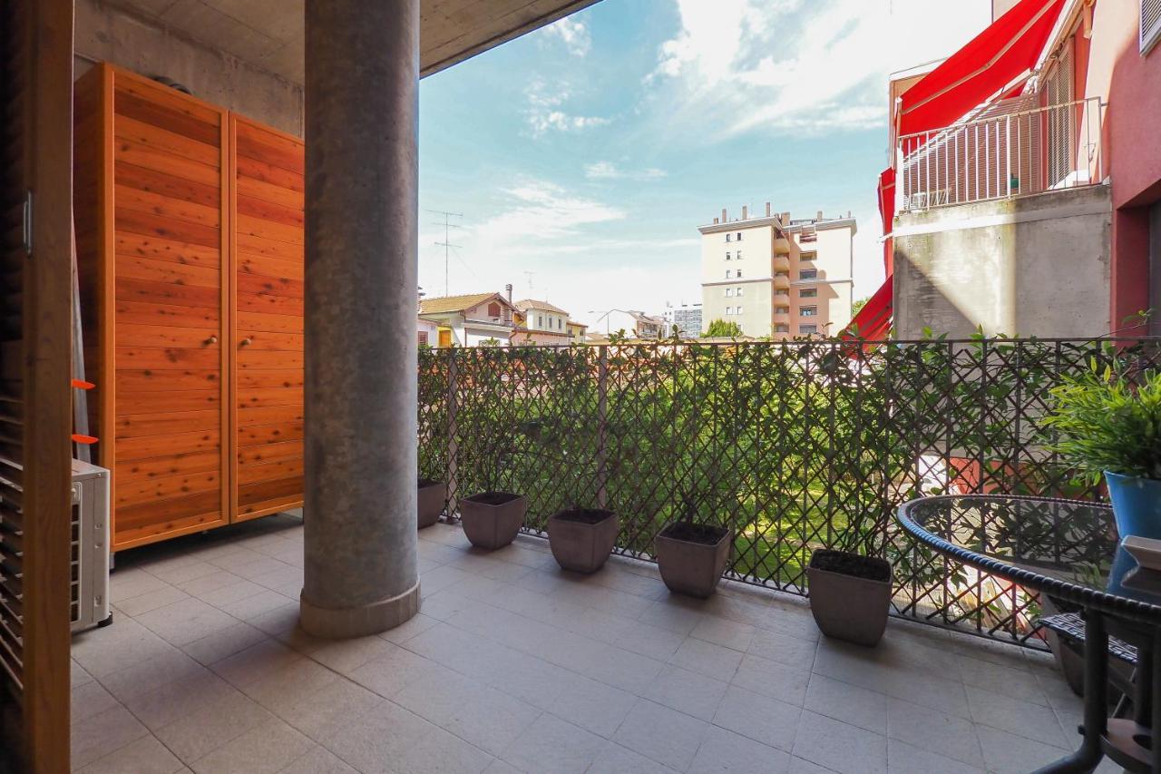 Primopiano - Eraclito Apartment