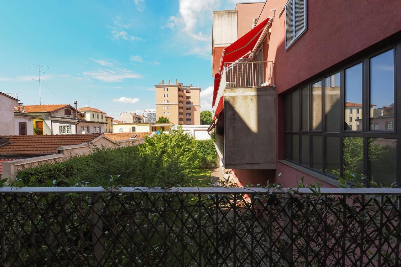 Primopiano - Eraclito Apartment