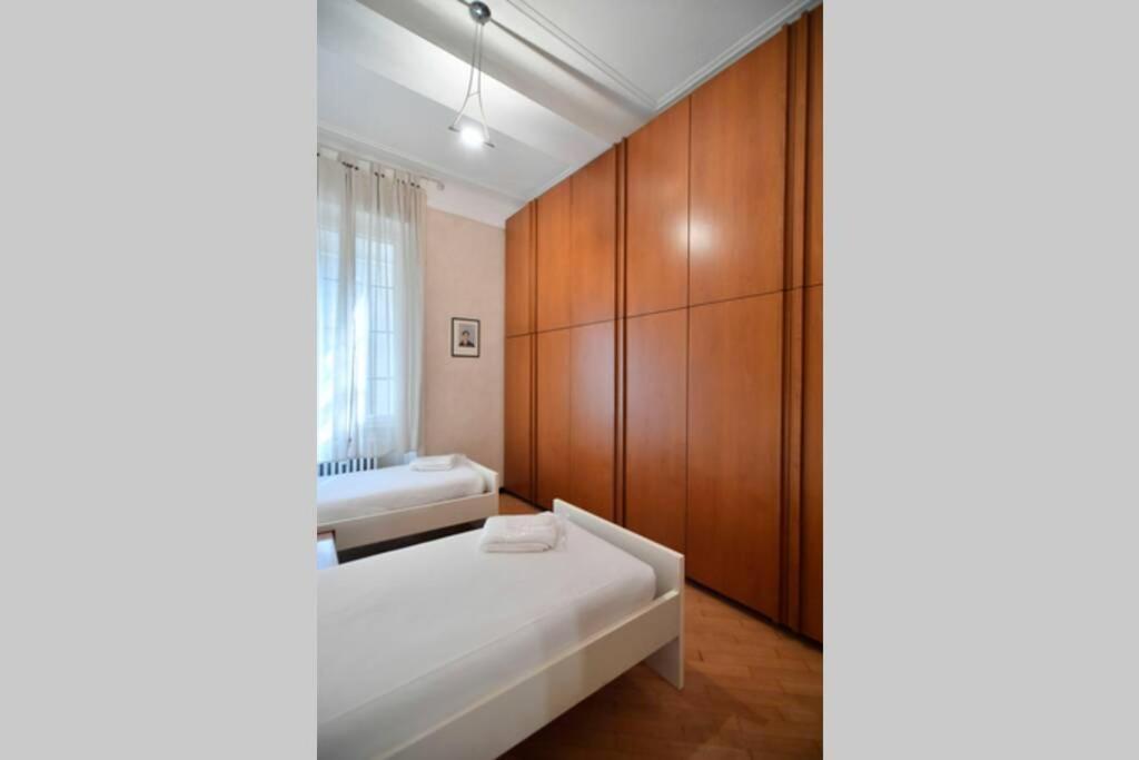 Apartment Ampio Centro Crocetta Mailand
