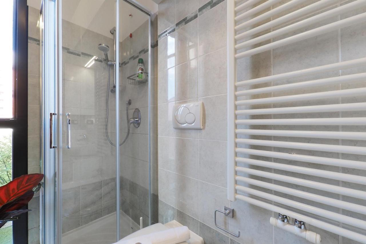 Primopiano - Eraclito Apartment