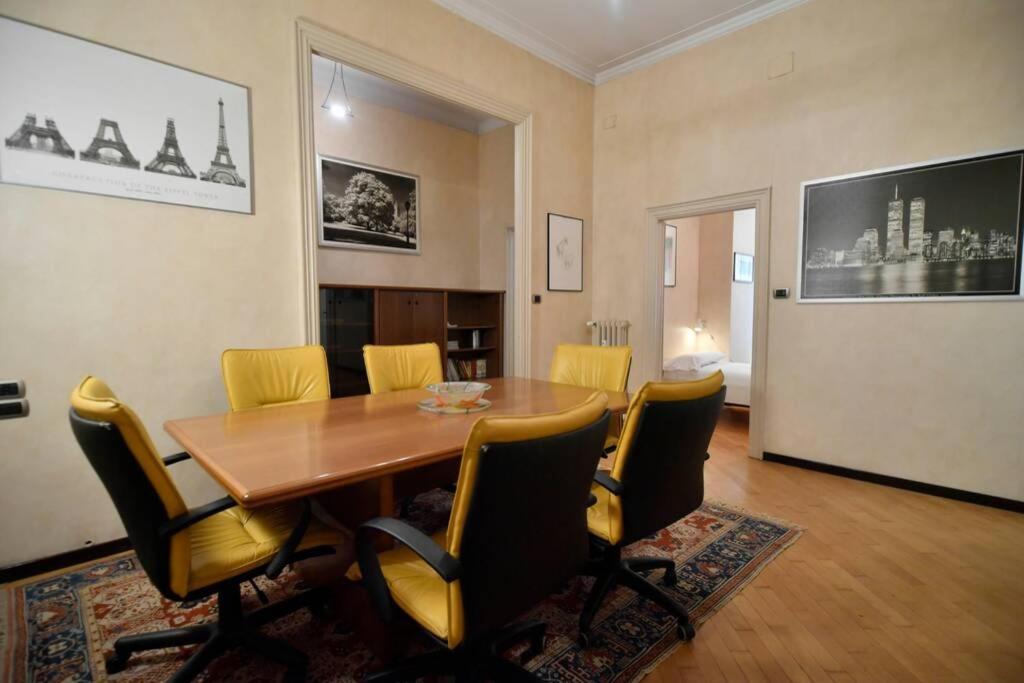 Ampio Centro Crocetta Mailand