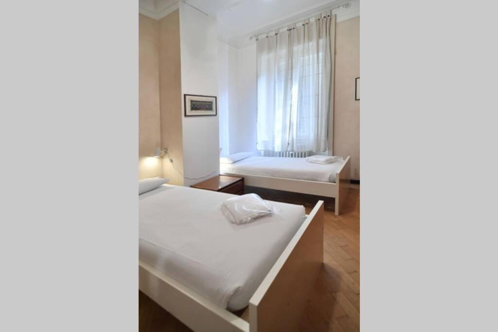 Ampio Centro Crocetta Apartment Mailand