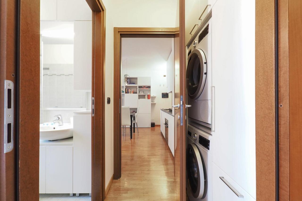 Primopiano - Eraclito Apartment