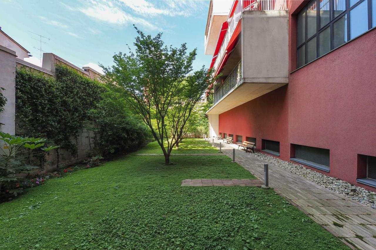 Primopiano - Eraclito Apartment *