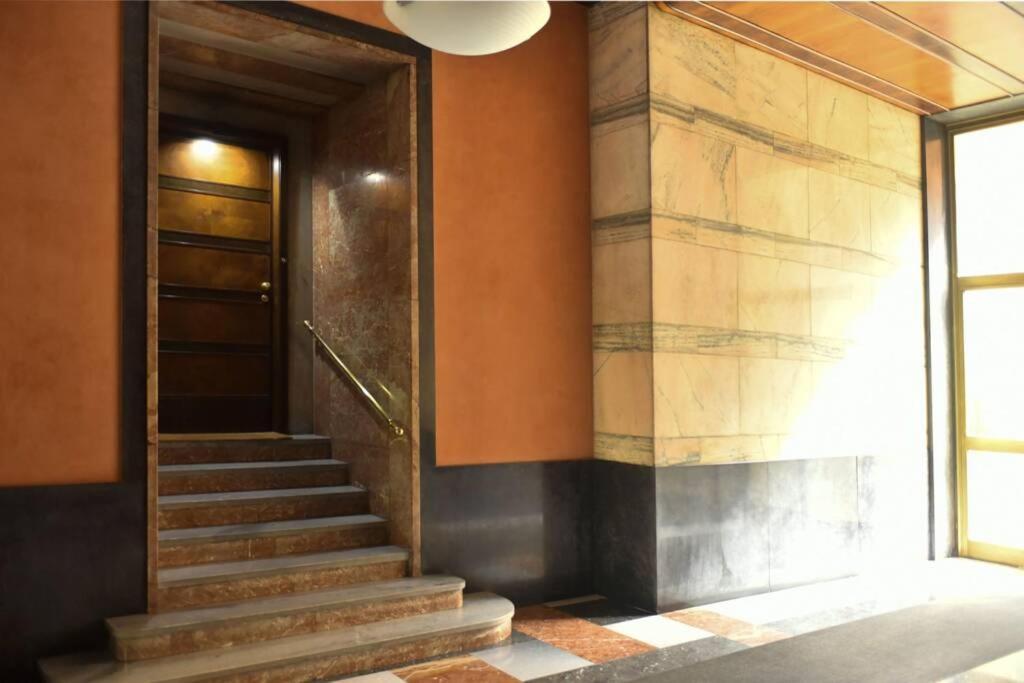 Apartment Ampio Centro Crocetta *