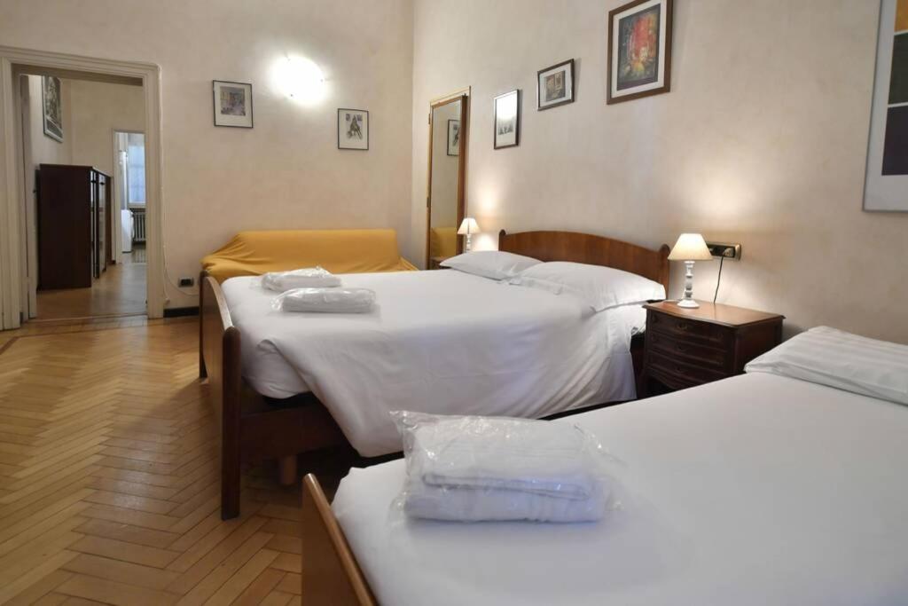Ampio Centro Crocetta * Mailand
