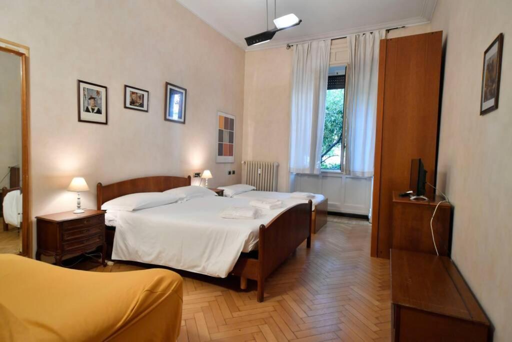 Ampio Centro Crocetta * Mailand