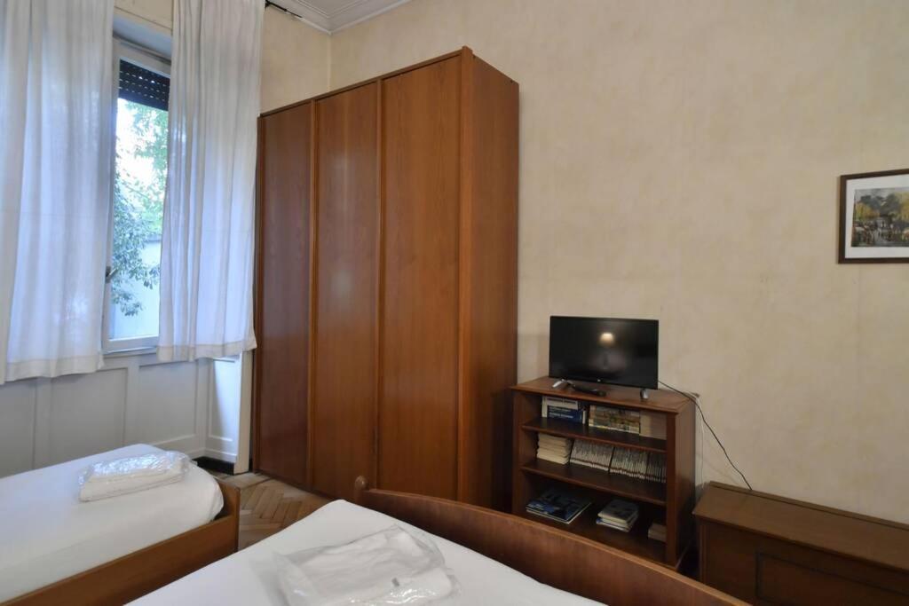 Ampio Centro Crocetta Apartment Mailand