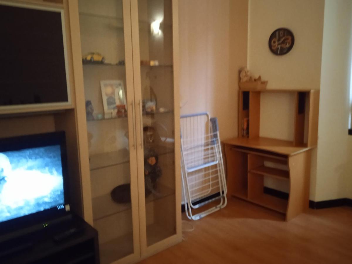 Rinascita Station House Apartment