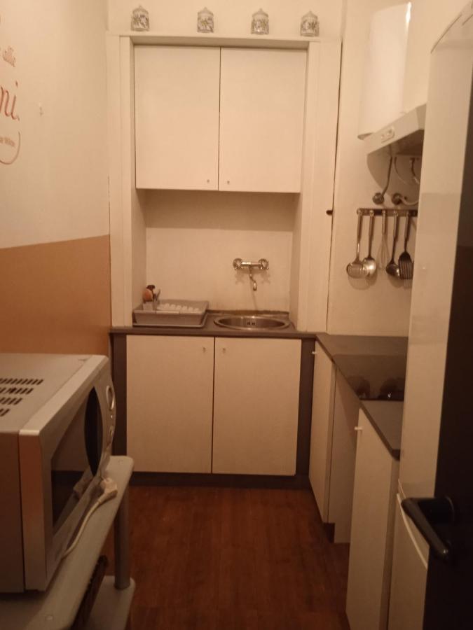 Apartment Rinascita Station House *