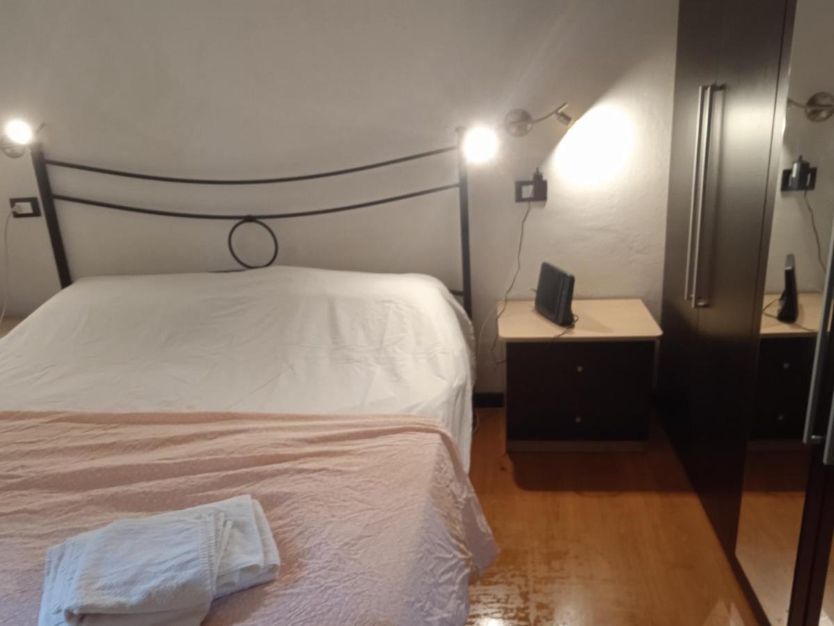 Apartment Rinascita Station House Milan