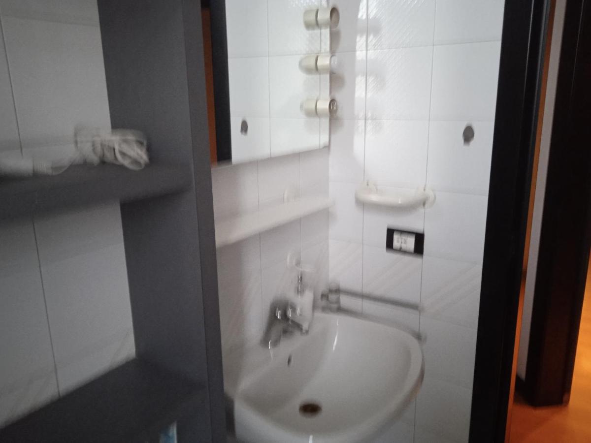 Apartment Rinascita Station House *