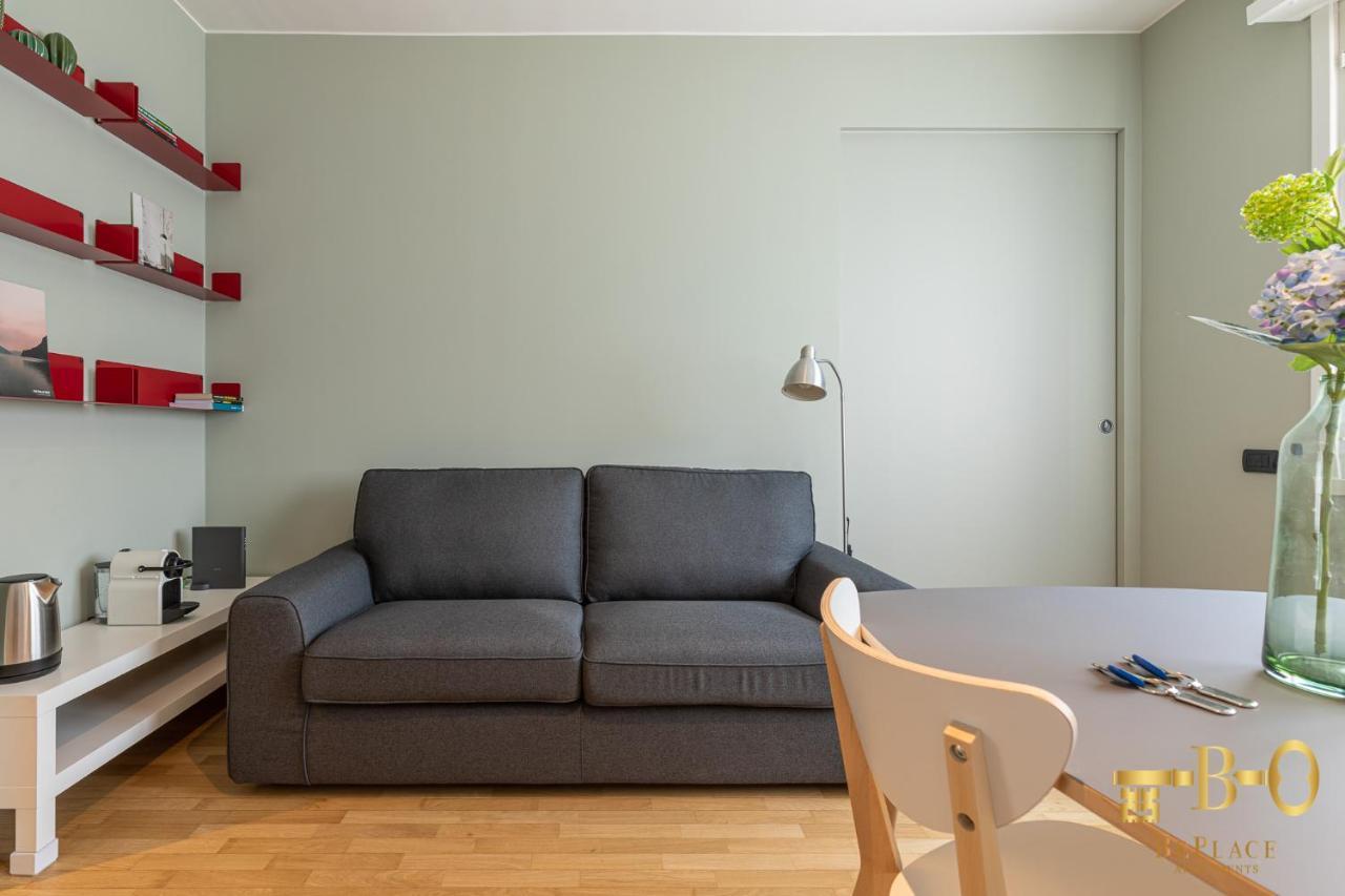 Beplace Bocconi Apartamento Milão