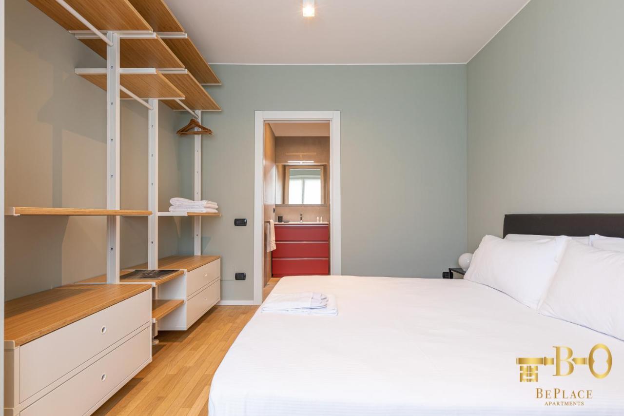 Beplace Bocconi Apartamento