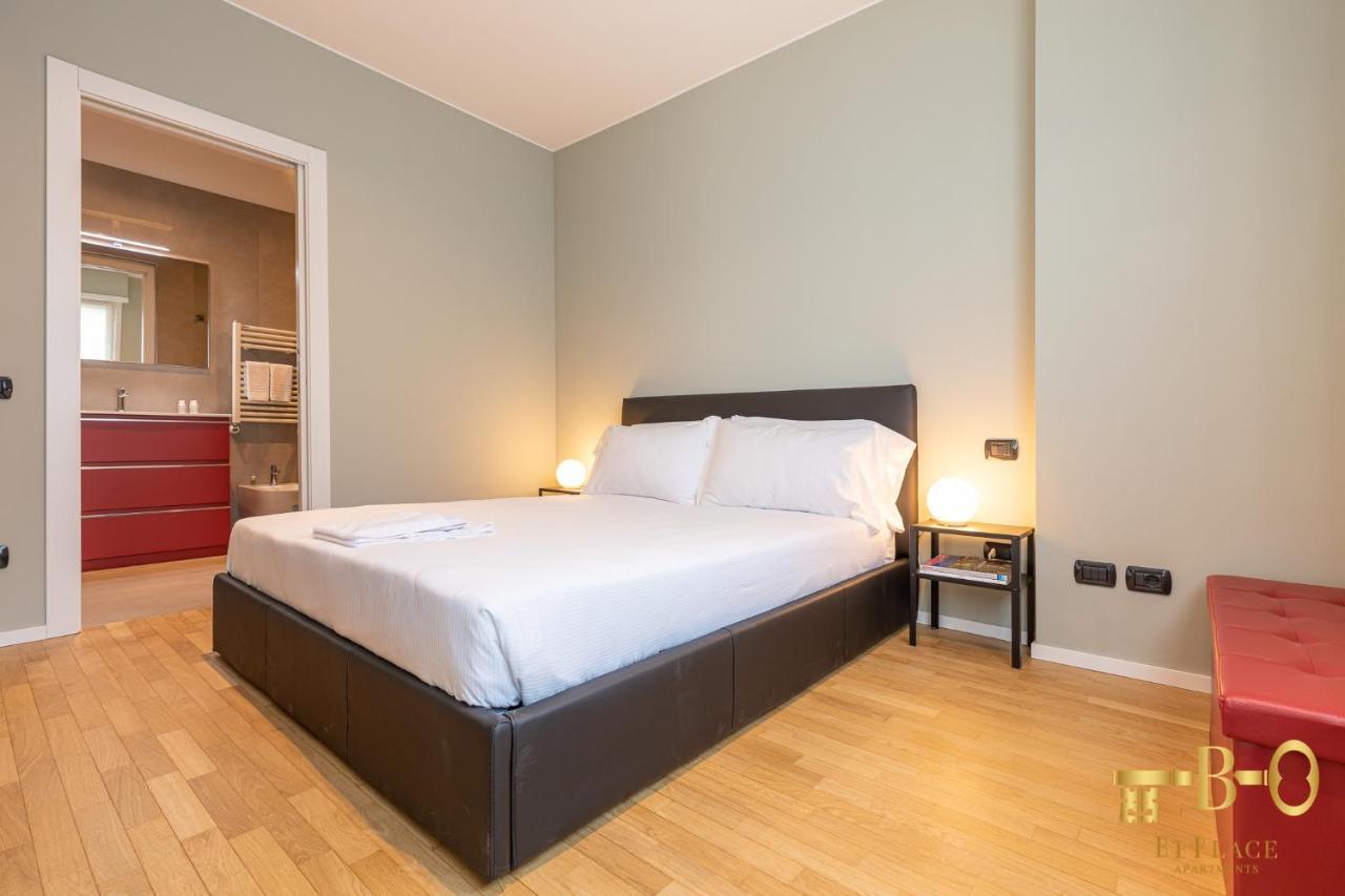 Apartamento Beplace Bocconi