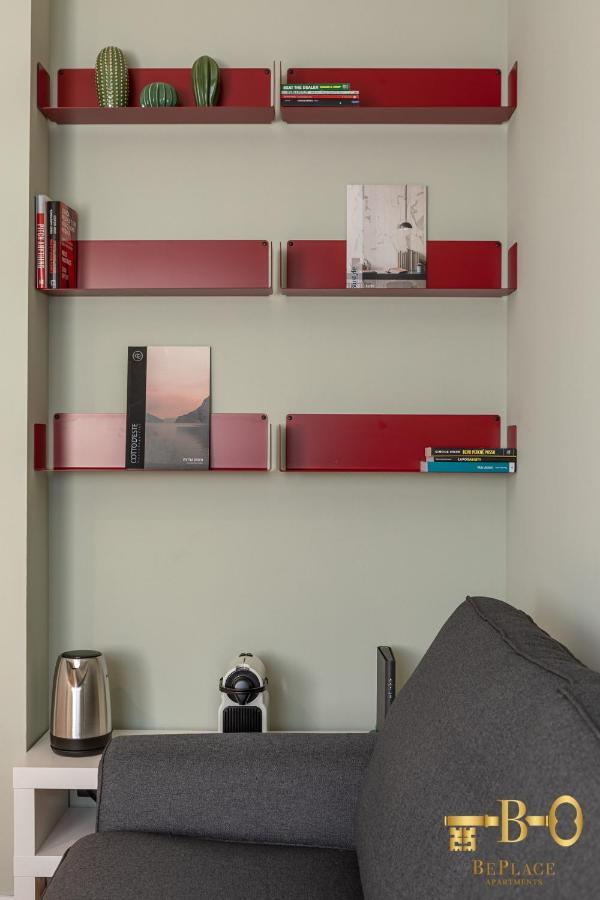 Beplace Bocconi Apartamento Milão