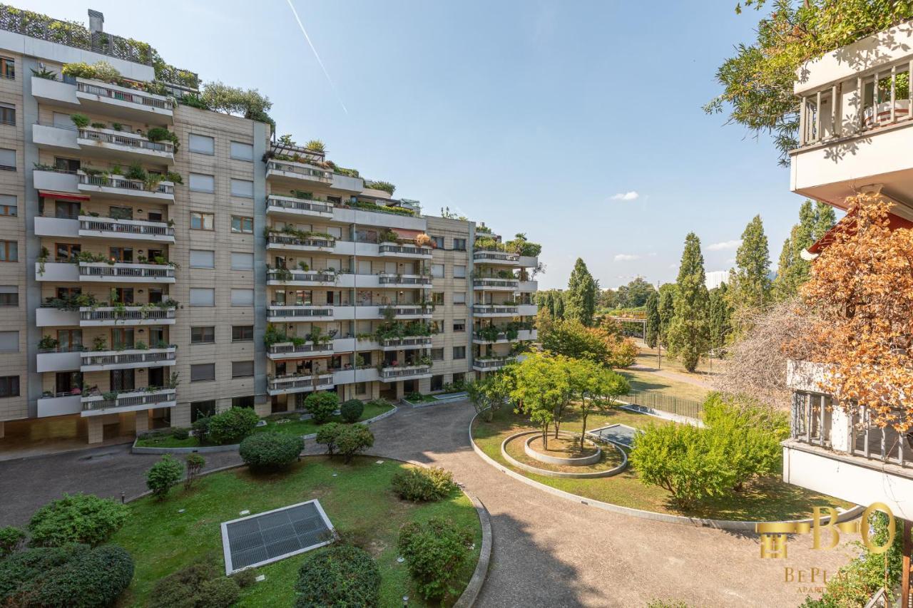 Beplace Bocconi