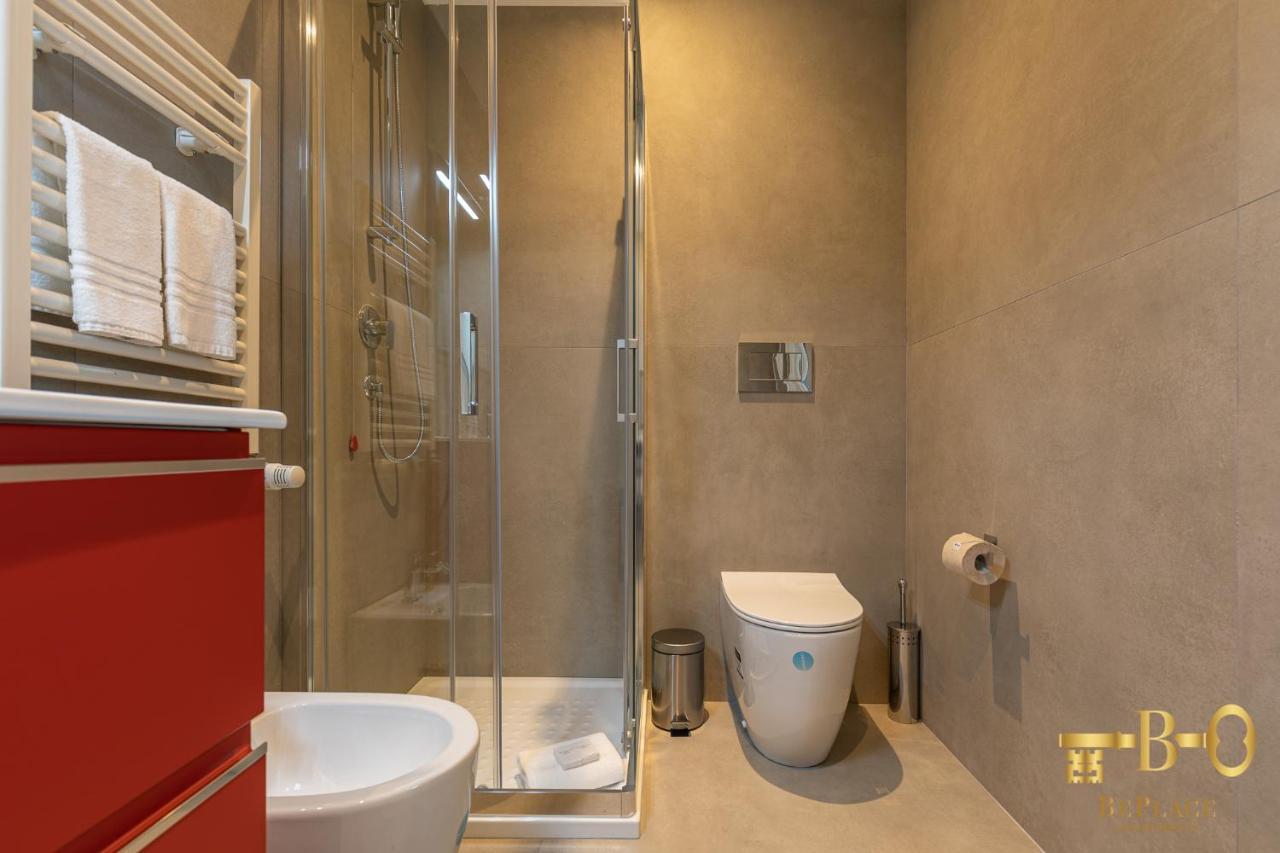 Apartamento Beplace Bocconi *