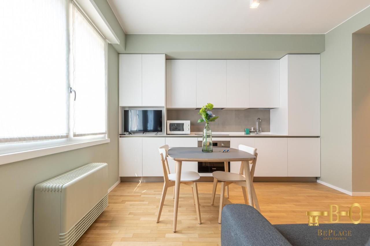 Apartamento Beplace Bocconi *
