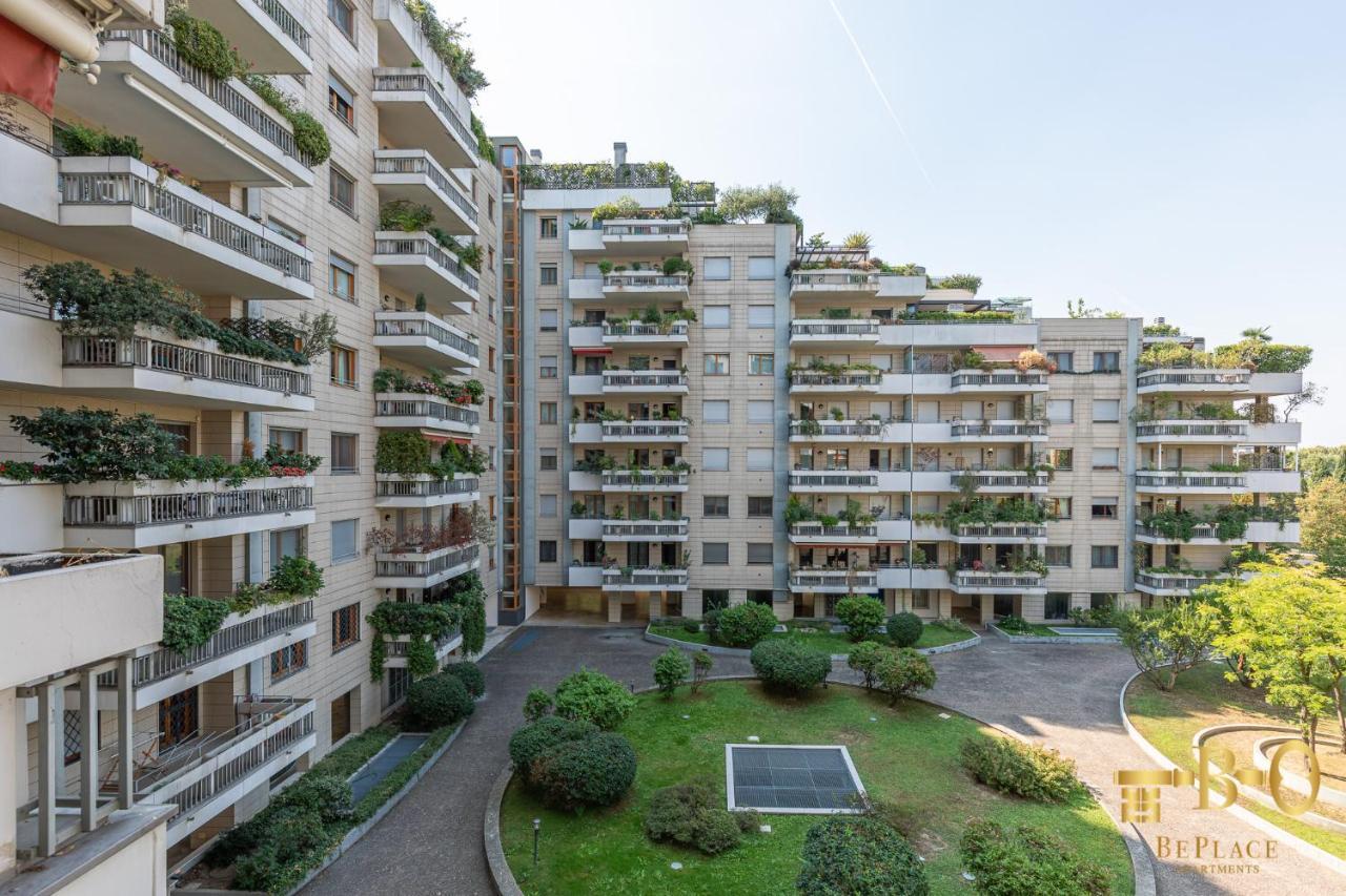 Beplace Bocconi Apartamento