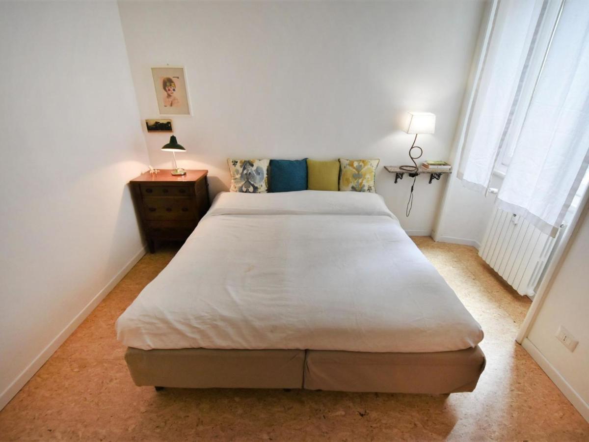 Nolo Art By Interhome Apartment Mailand
