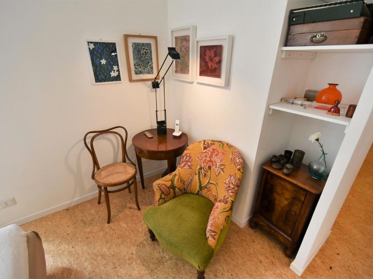 Apartment Nolo Art By Interhome