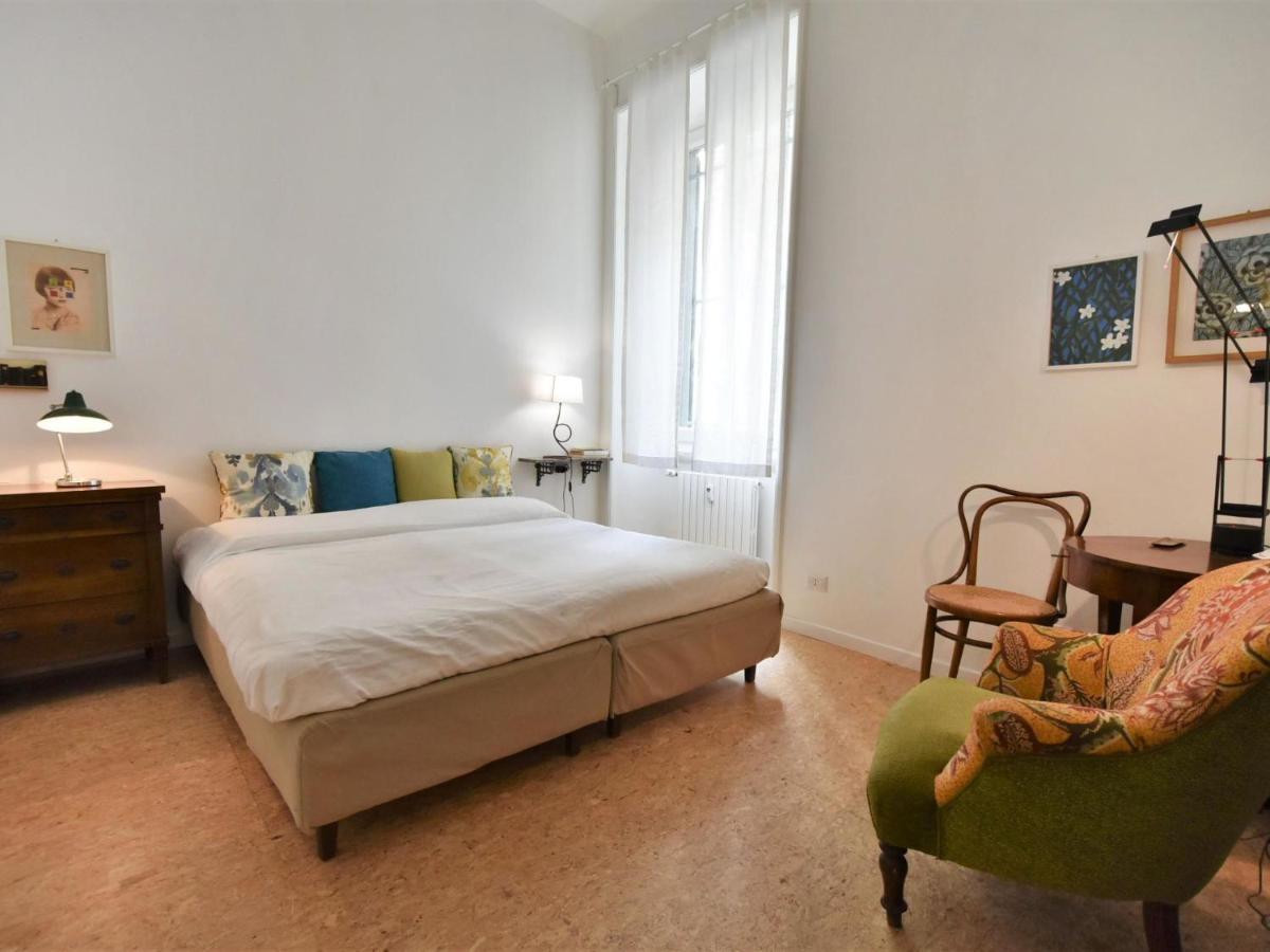 Apartment Nolo Art By Interhome