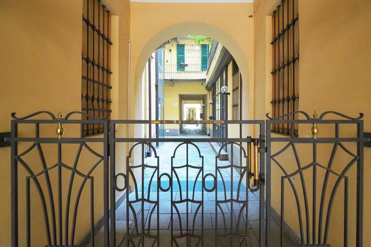 Centro Storico, Darsena E Duomo - Corso Genova - Italy Flat Vacation Apartamento