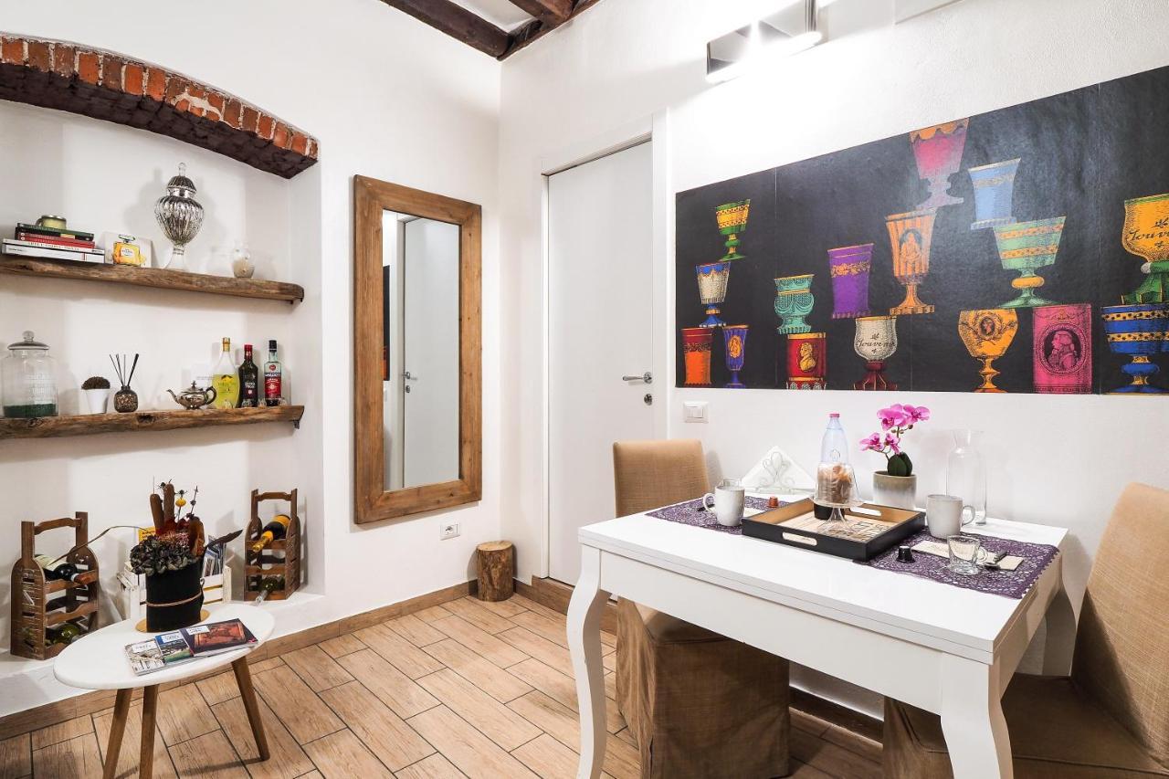 Apartamento Centro Storico, Darsena E Duomo - Corso Genova - Italy Flat Vacation *