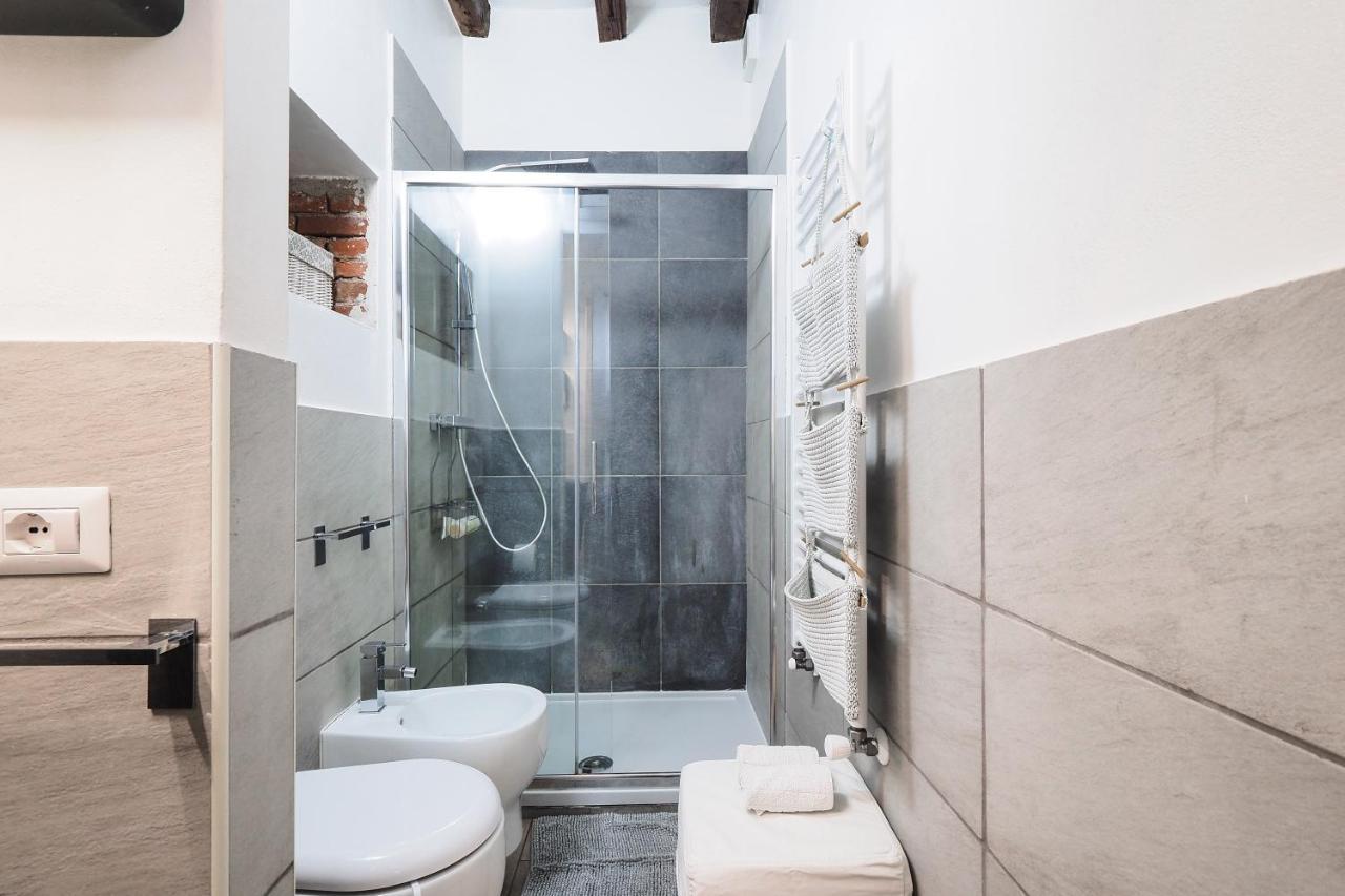 Apartamento Centro Storico, Darsena E Duomo - Corso Genova - Italy Flat Vacation *