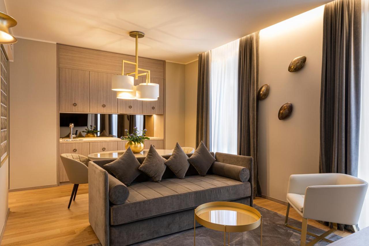 Rosa Grand \u2013 Starhotels Collezione 4*