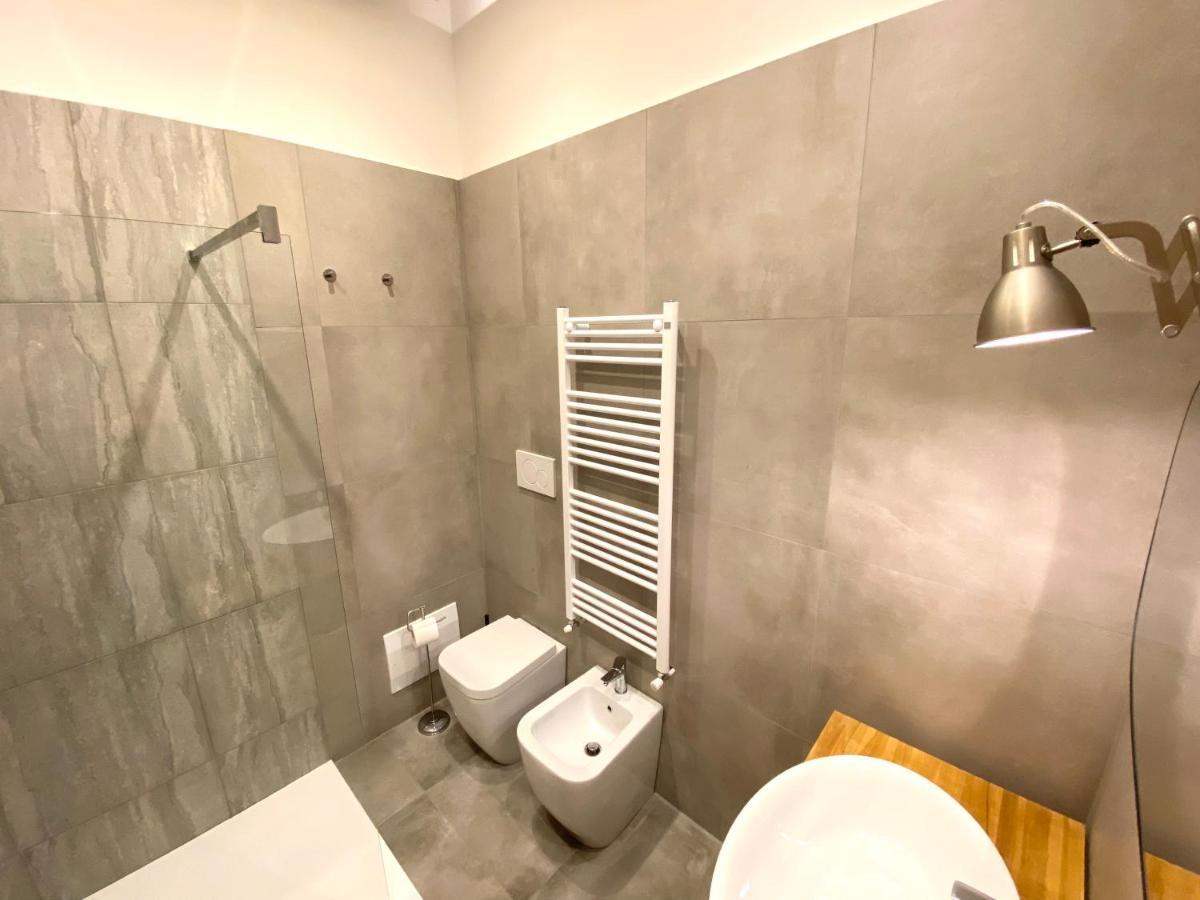 Boutique Moscova Gasthof Mailand