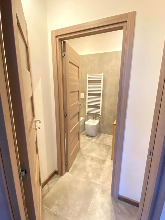 Boutique Moscova Gasthof Mailand