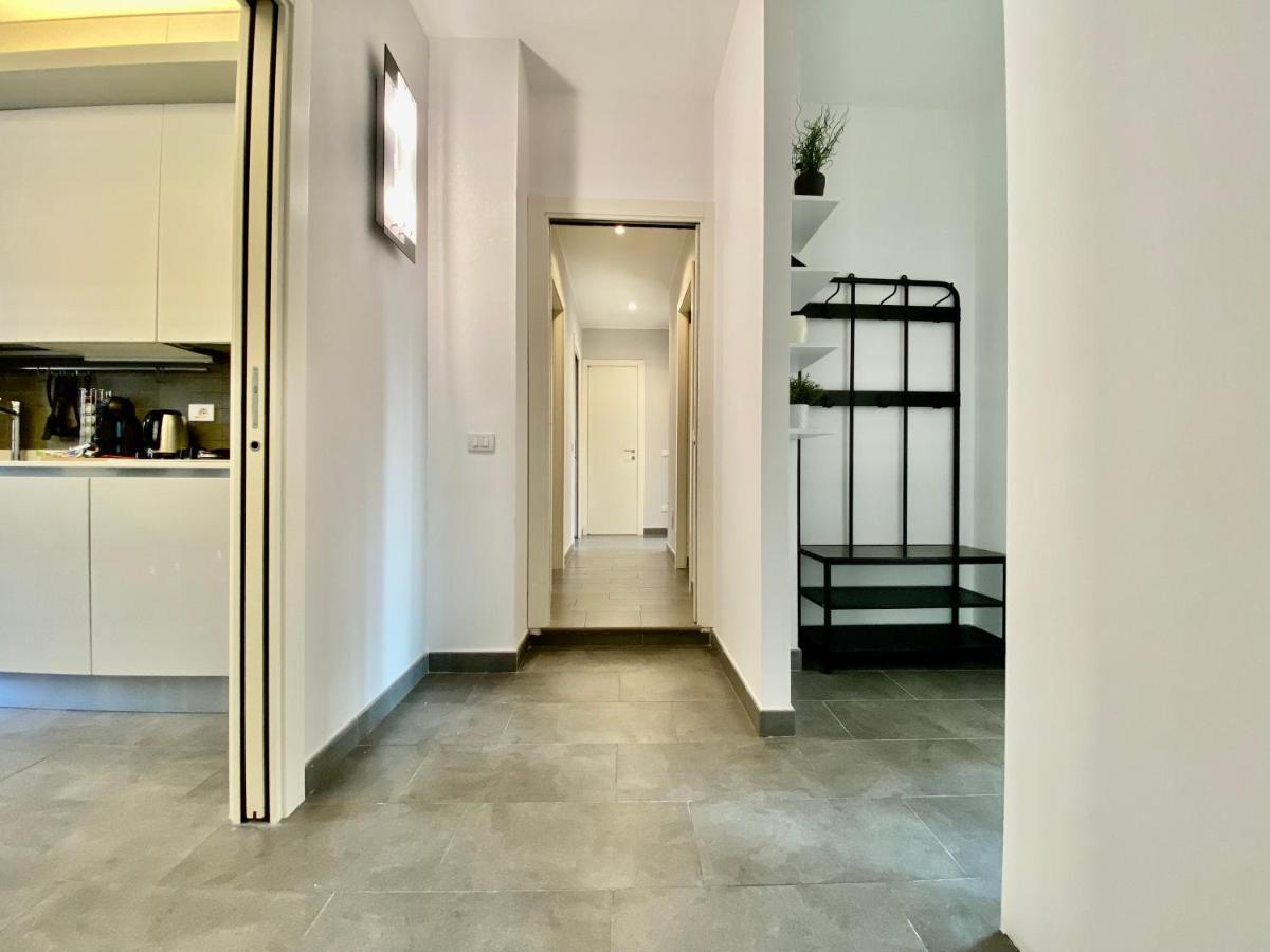 Apartamento Future Bisceglie *