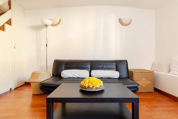 Yourvacanza Navigli Loft Apartment Mailand