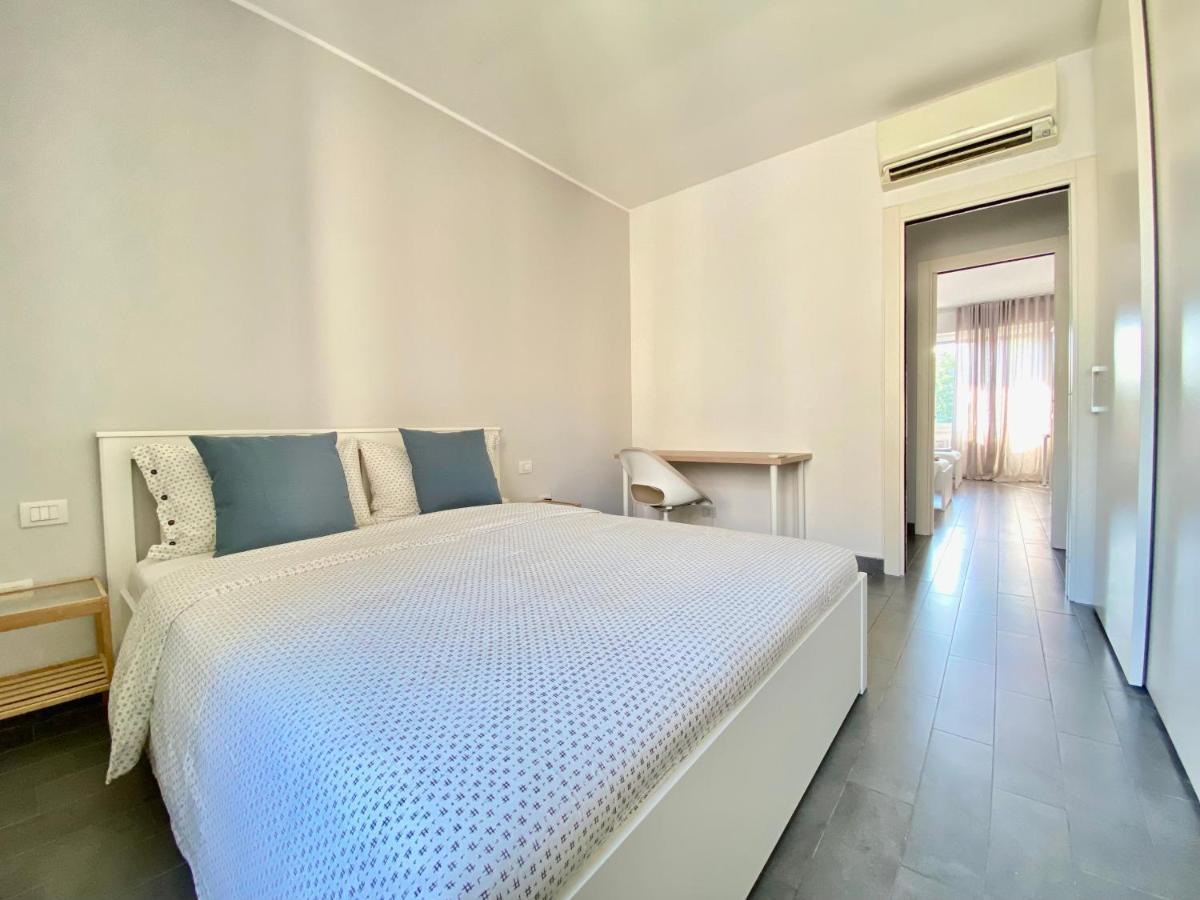 Apartamento Future Bisceglie *
