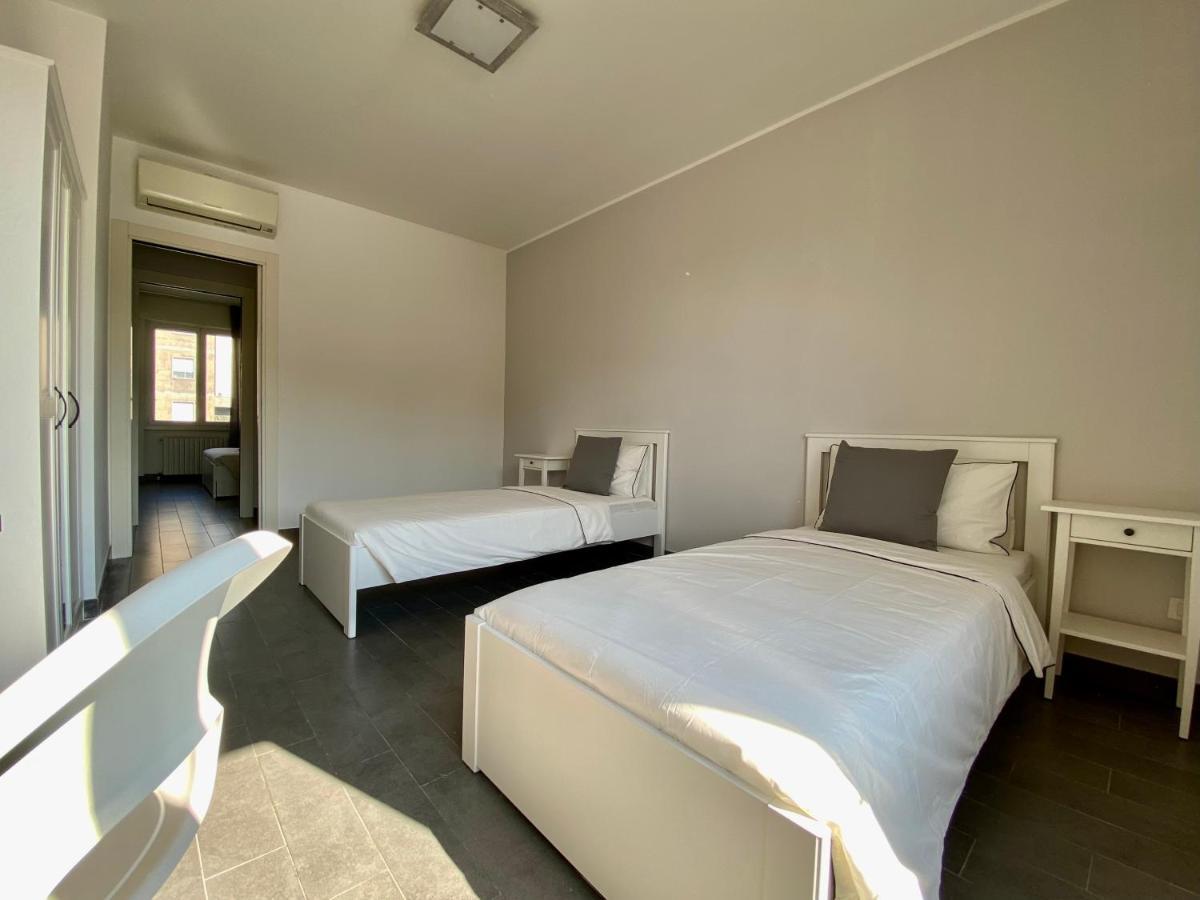 Future Bisceglie Apartamento *