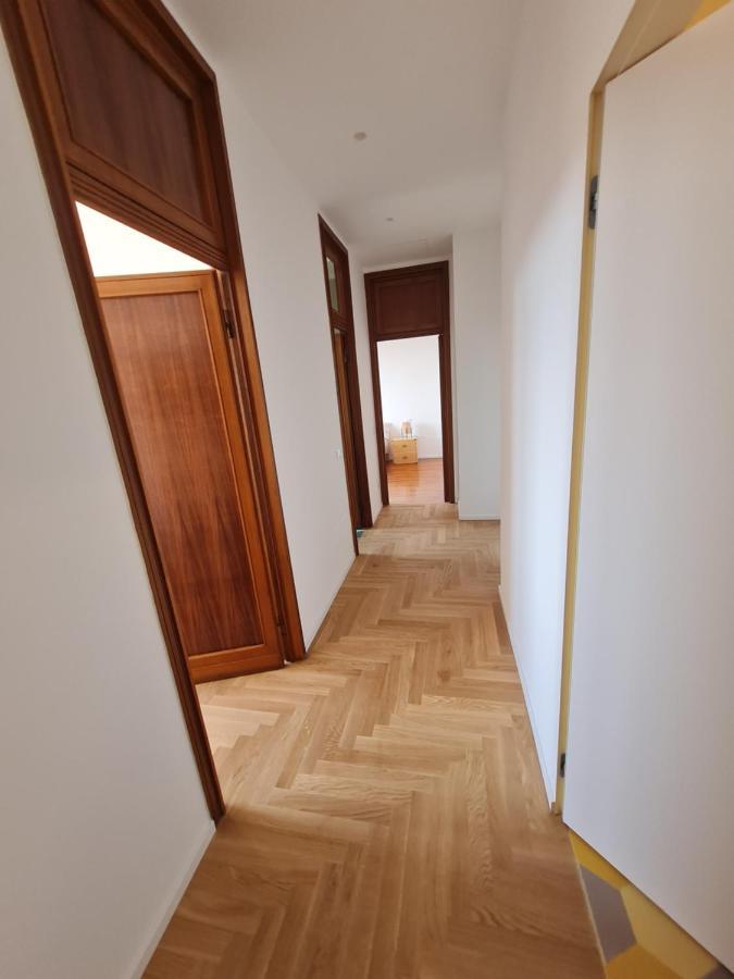 Apartment Cinque Giornate Charme *