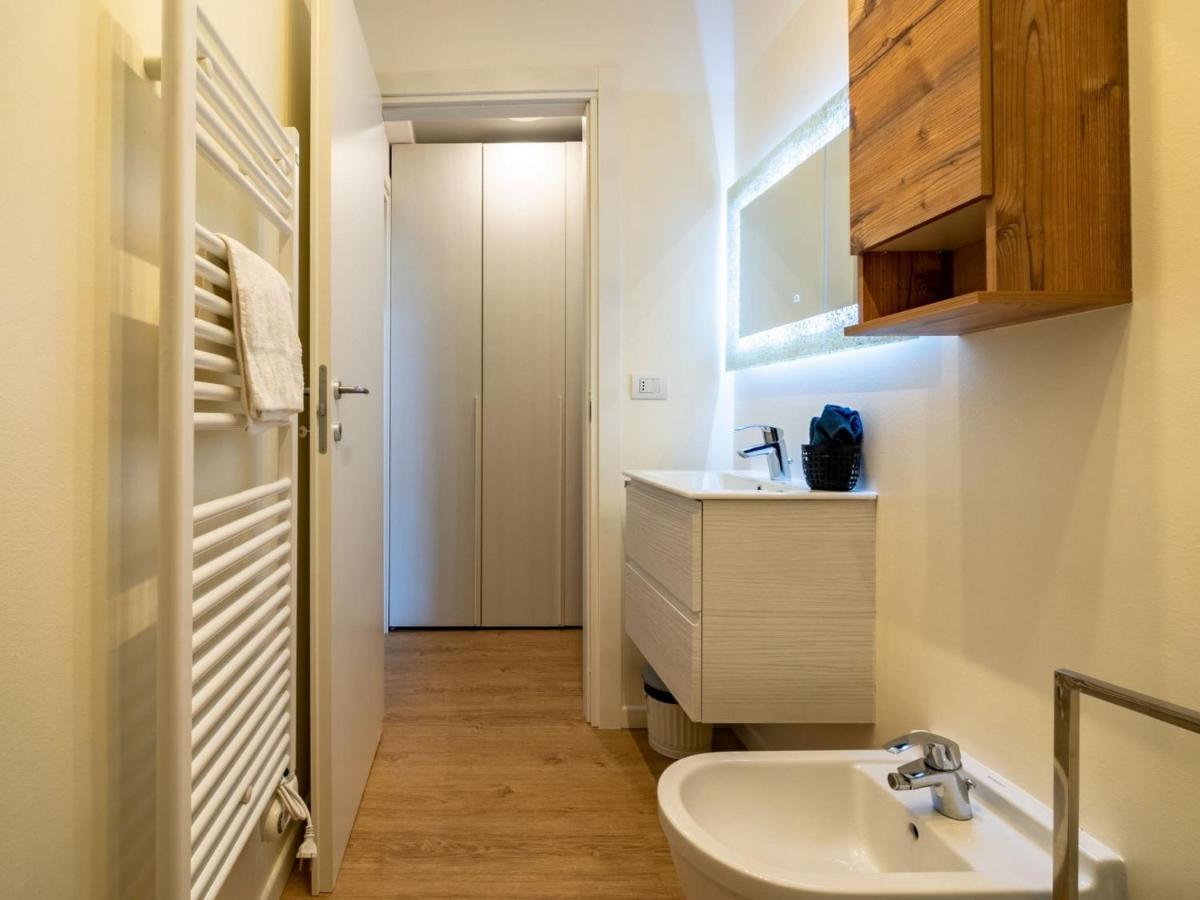 The Rent - Lovely Loft With Balcony Near Piazza Vetra Apartamento *