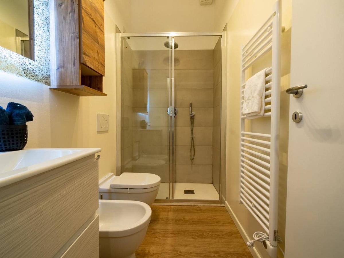 Apartamento The Rent - Lovely Loft With Balcony Near Piazza Vetra *
