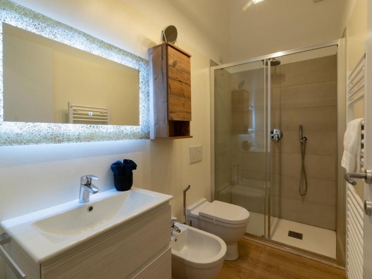 The Rent - Lovely Loft With Balcony Near Piazza Vetra *