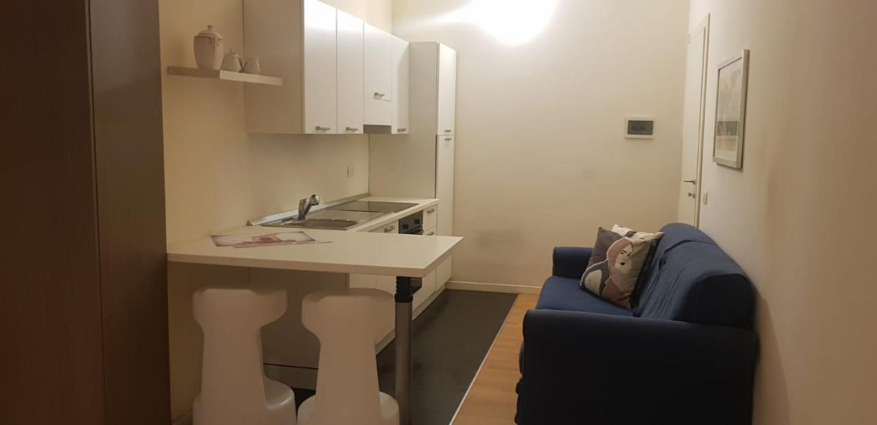 Apartamento Rio Milão