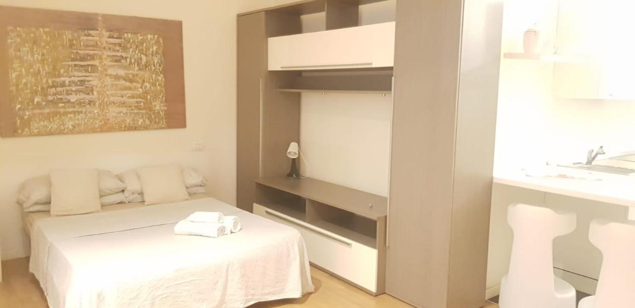 Rio Apartamento Milão