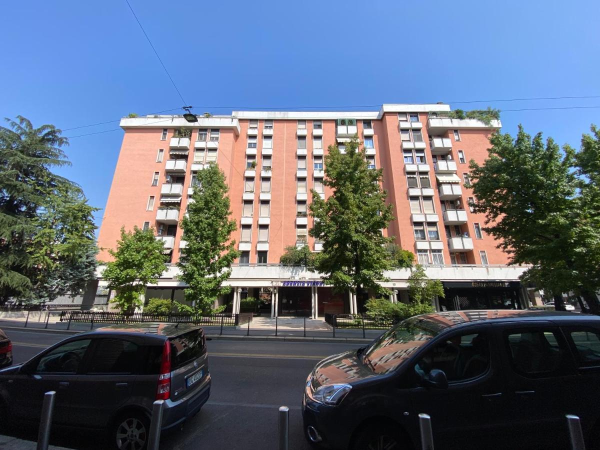 Boutique Moscova Gasthof *